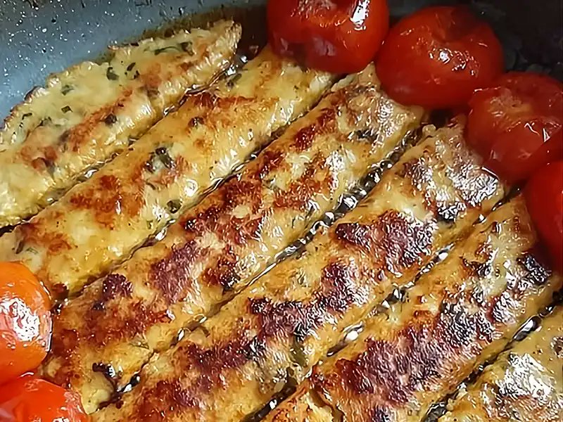 PvCookingCom's tweet image. 🔥 Turn your kitchen into a Persian grill! Make juicy Kabab Koobideh Morgh with our easy recipe 🍗💥 Perfect for BBQs or family dinners. Taste the tradition! 👉 amazespice.com/113-kabab-koob… #PersianFood #BBQTime #ChickenKebabs #EasyRecipe #FoodLovers