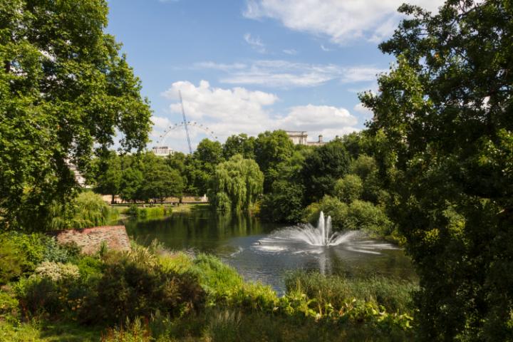 London's 12 best parks for children! Agreed? :)

telegraph.co.uk/travel/destina…
#lovelondon #insidertips