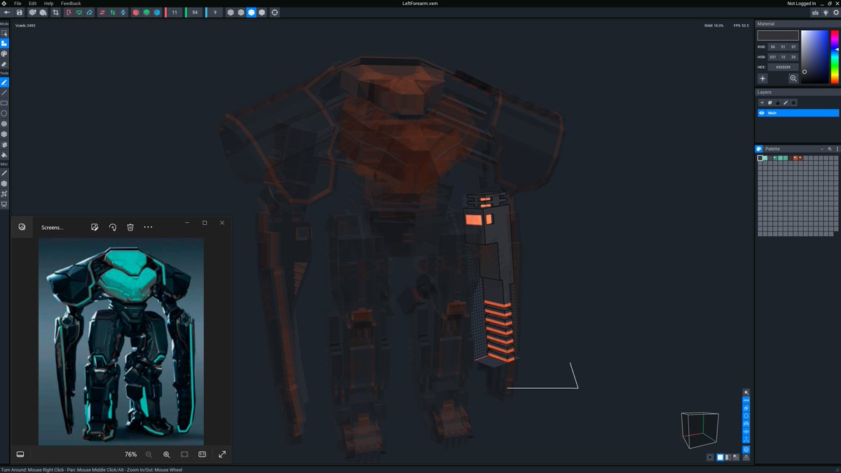 Metaguild Studio tweet media