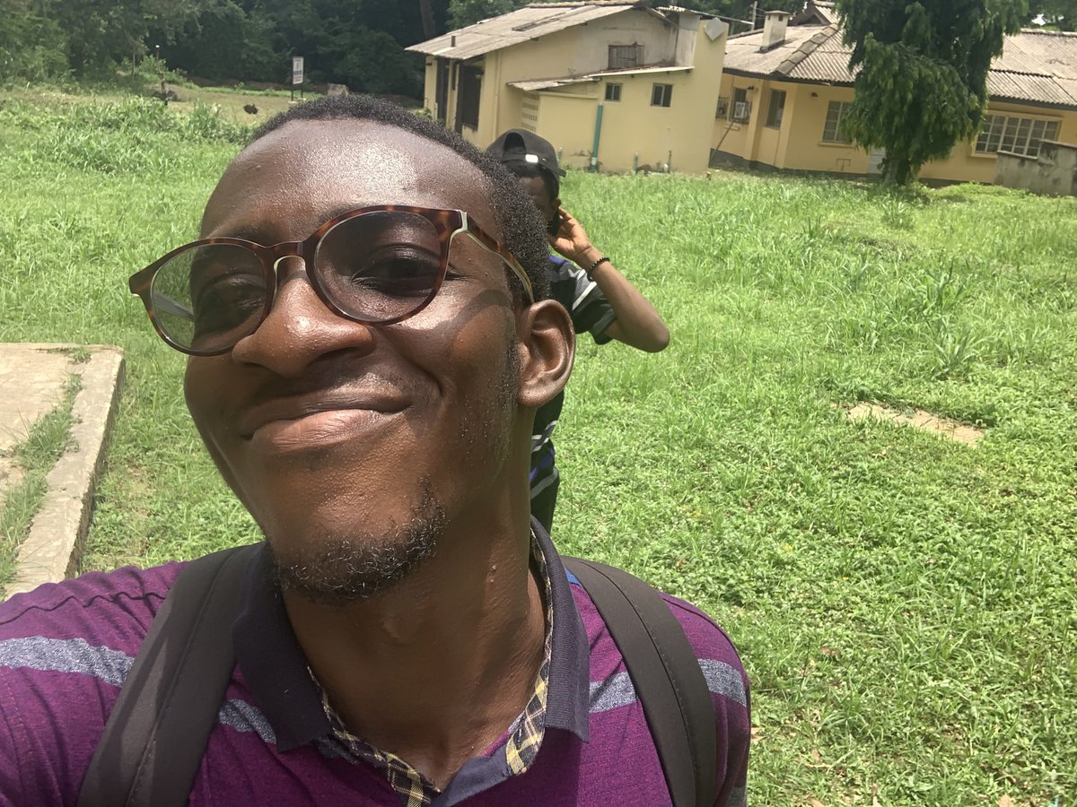 ToniAderibigbe's tweet photo. Hi, I am Jesutoni Aderibigbe.
A Mobile Engineer who writes Flutter!
Writing codes, a delight!
Solving bugs, a lifestyle!
Carefully following the steps of @mastersam_ , @dammy_alimi !
Till I become a GDE✨✨ https://t.co/vbue0XA3Gg