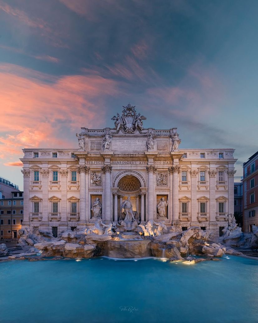 Rome, Italy 🇮🇹 📸: Peter Rajkai