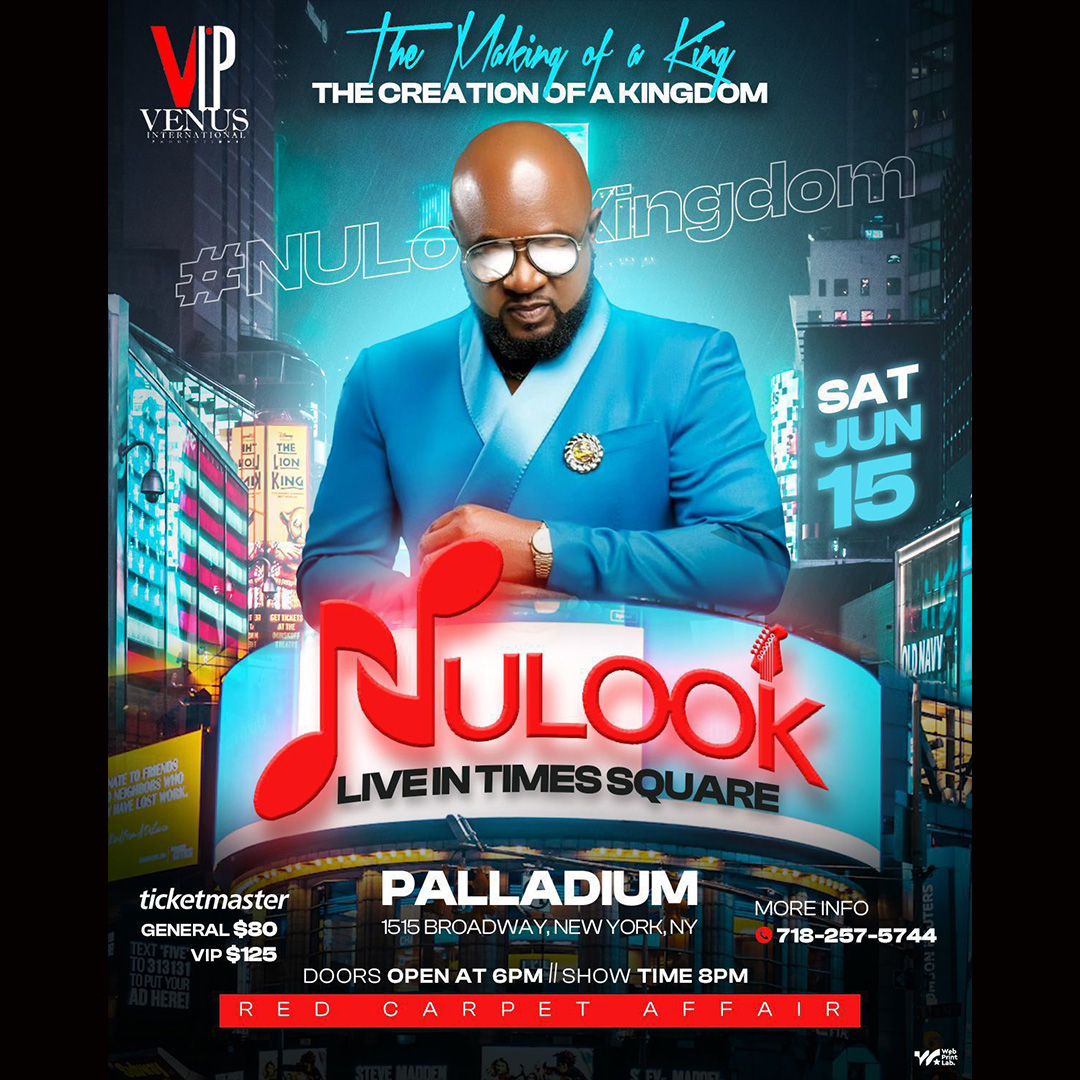 Palladium Times Square tweet media