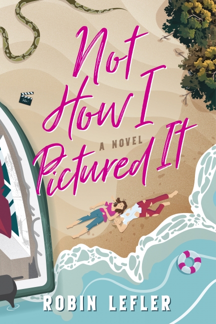 HarperCollinsCa's tweet photo. Canadian authors Leanne Toshiko Simpson and Robin Lefler are bringing offbeat, missed-connection romance to the beach 🏖️ Join them at @GritLitFestival on April 21st at 2PM ET for a discussion about their new novels, #NeverBeenBetter and #NotHowIPicturedIt: https://t.co/bnRSFHrEDd https://t.co/gvanoYJlfZ
