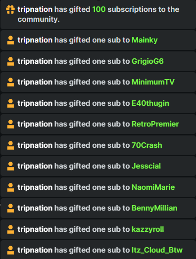 TripNation tweet media