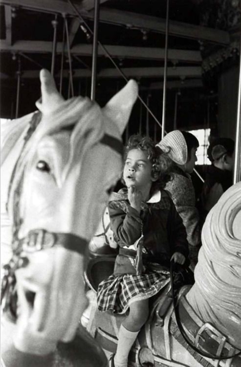 Louis #Stettner Paris 1952