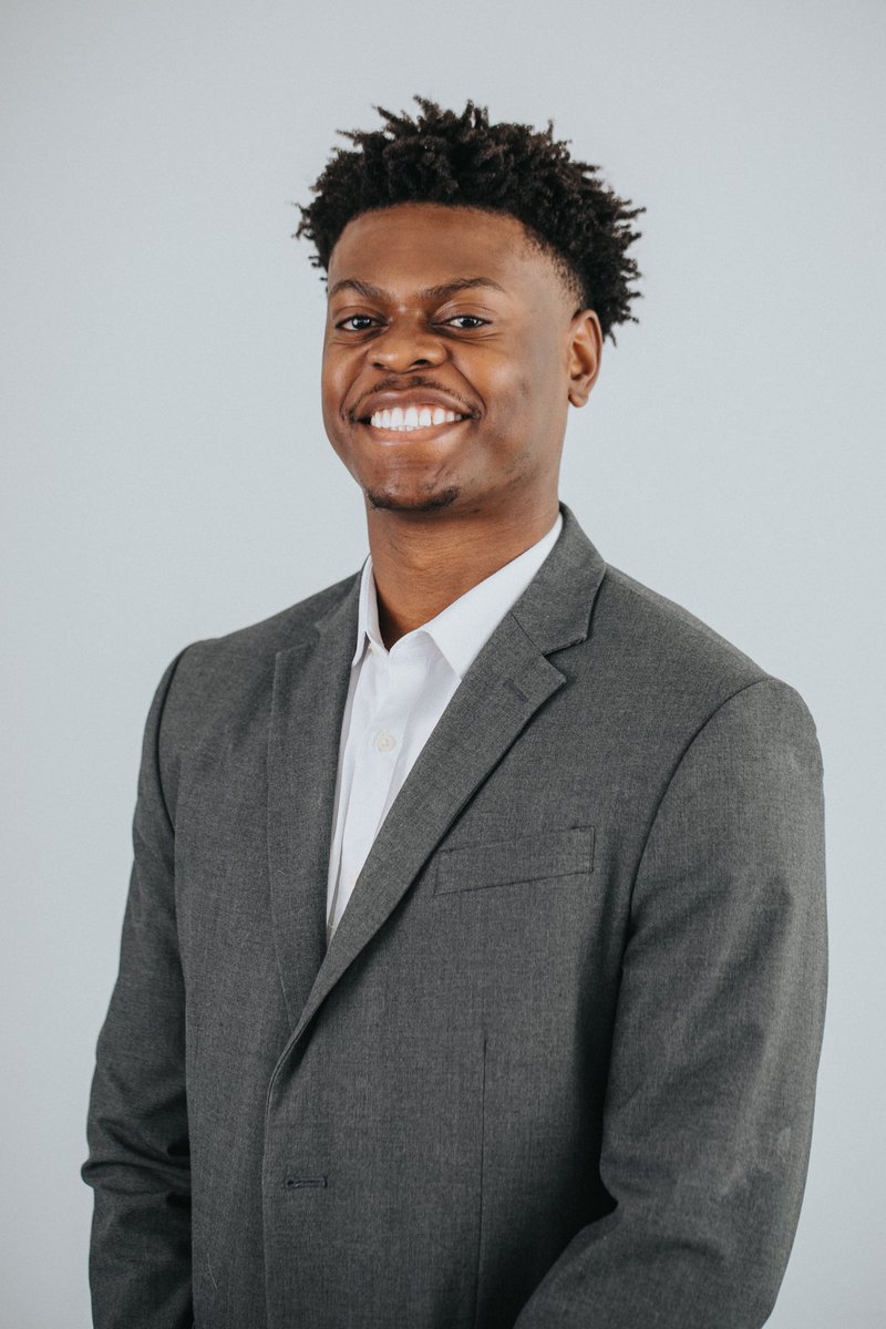 kumcmstp's tweet photo. Congratulations to Dakota Okwuone (G2-P4) for receiving funding from KUMC’s Biomedical Research Training Program! 🎉🔬🧪 https://t.co/KMv3xhVYx5