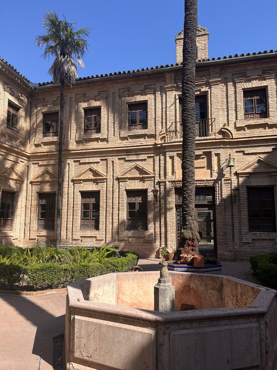 En la Universidad de Córdoba para hablar de los “años de plomo” italianos.
