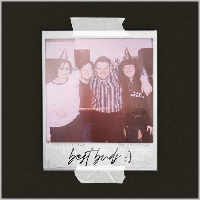 OUR PICK OF THE DAY IS @redsun405's new EP 'best buds :)' on @Thumbsuprecords read our review/listen⬇️ smallalbums.com/pick-of-the-day