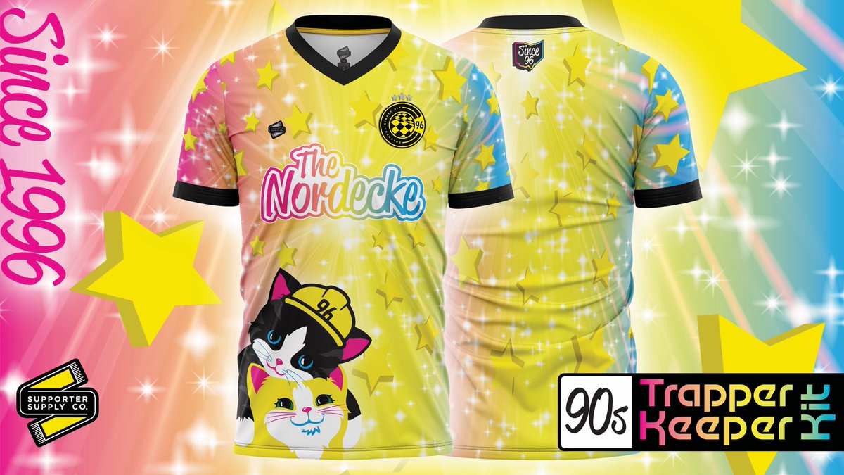 Supporter Supply Co tweet media