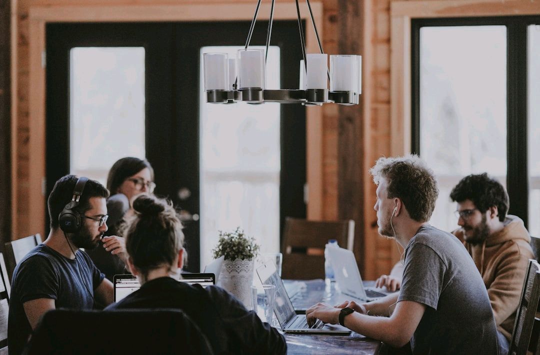 randymarcoz's tweet photo. Just released lesson 5 in my blog series introducing the Intelligent Communication approach to effective communication.  This post includes links to lessons 1-4 if you're just starting.

https://t.co/plyW7WewXt

Unsplash photos by: Annie Spratt | via https://t.co/83KzTSdLyC https://t.co/F5sO9amLqg