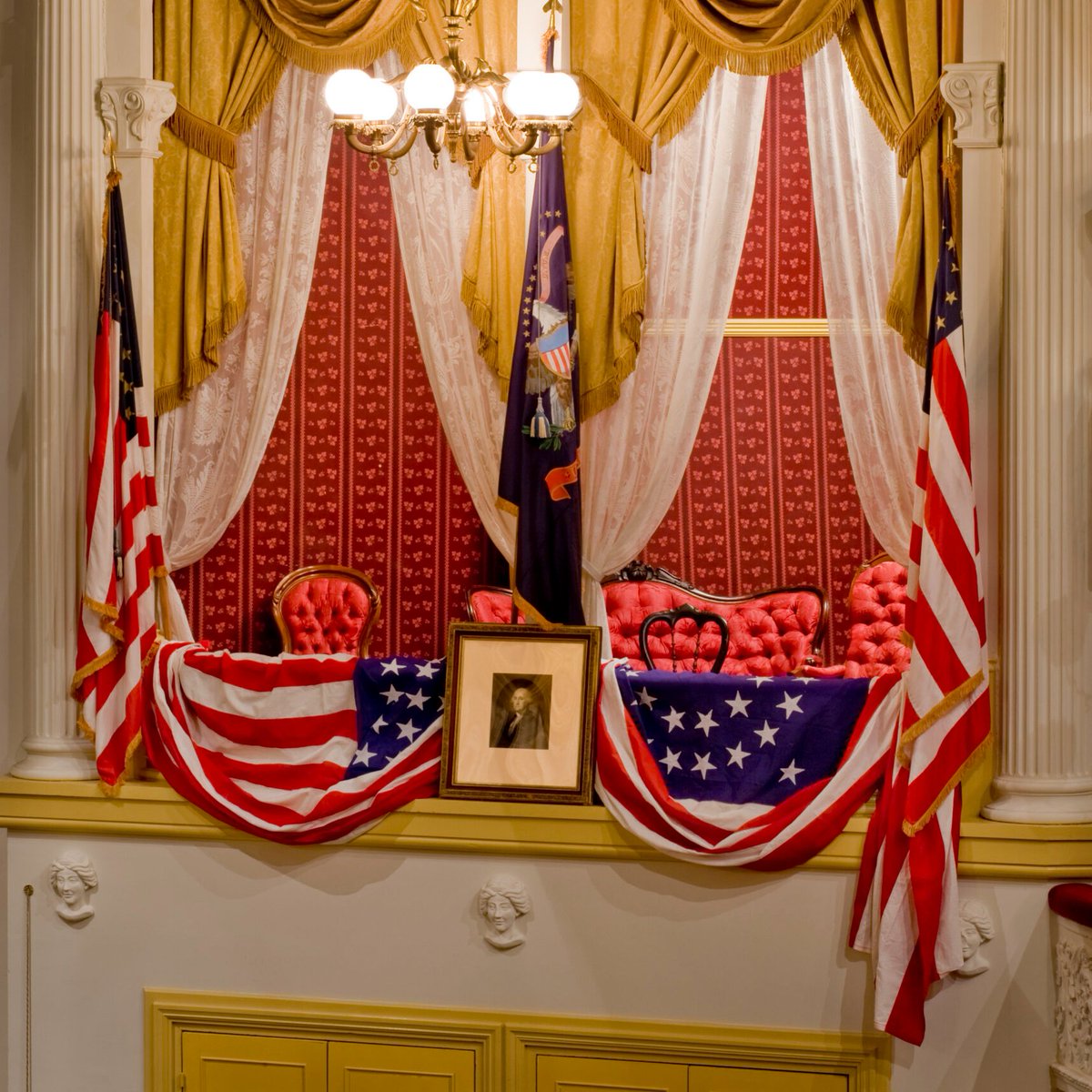 At approximately 10:15 p.m. on April 14, 1865, President Abraham Lincoln was fatally shot in Ford's Theatre by a Confederate sympathizer and white supremacist, John Wilkes Booth. Learn more about this fateful night with these FAQs by @FordsTheatreNPS. nps.gov/foth/faqs.htm