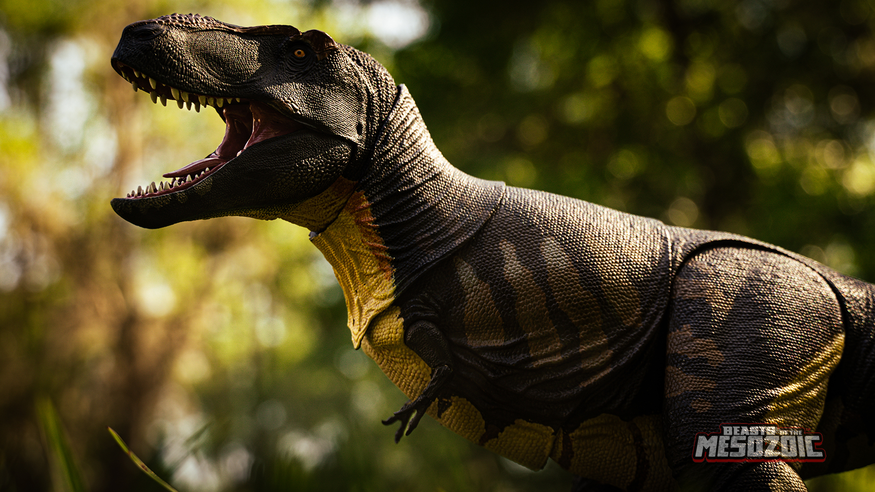 その他 BEASTS OF THE MESOZOIC Tarbosaurus Amazon.com: Beasts of the Mesozoic: Tarbosaurus Bataar - 1