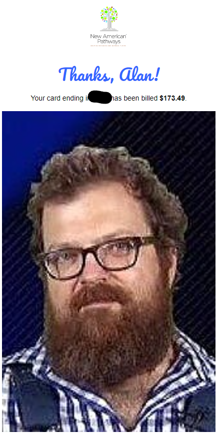 AlanHamari's tweet image. $1 (plus fees) for every point (169) Wisconsin has scored in a Rose Bowl--a conference game--vs. traditional Big Ten rivals USC, UCLA, Washington &amp;amp; Oregon

Give here: fundraise.givesmart.com/e/ZfQ61w?vid=1…

@edsbs @HollyAnderson @newampaths #CharitibundiBowl