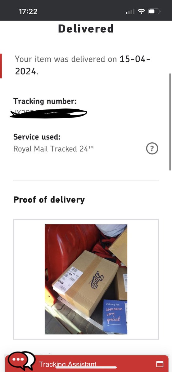 rae_death's tweet photo. Hi @RoyalMail please tell me how this is proof of delivery? First of all, that is not my package. Second of all, I don’t live in the back of a Royal Mail Postal Van so… where is my package please?? https://t.co/er1nqWLaw3