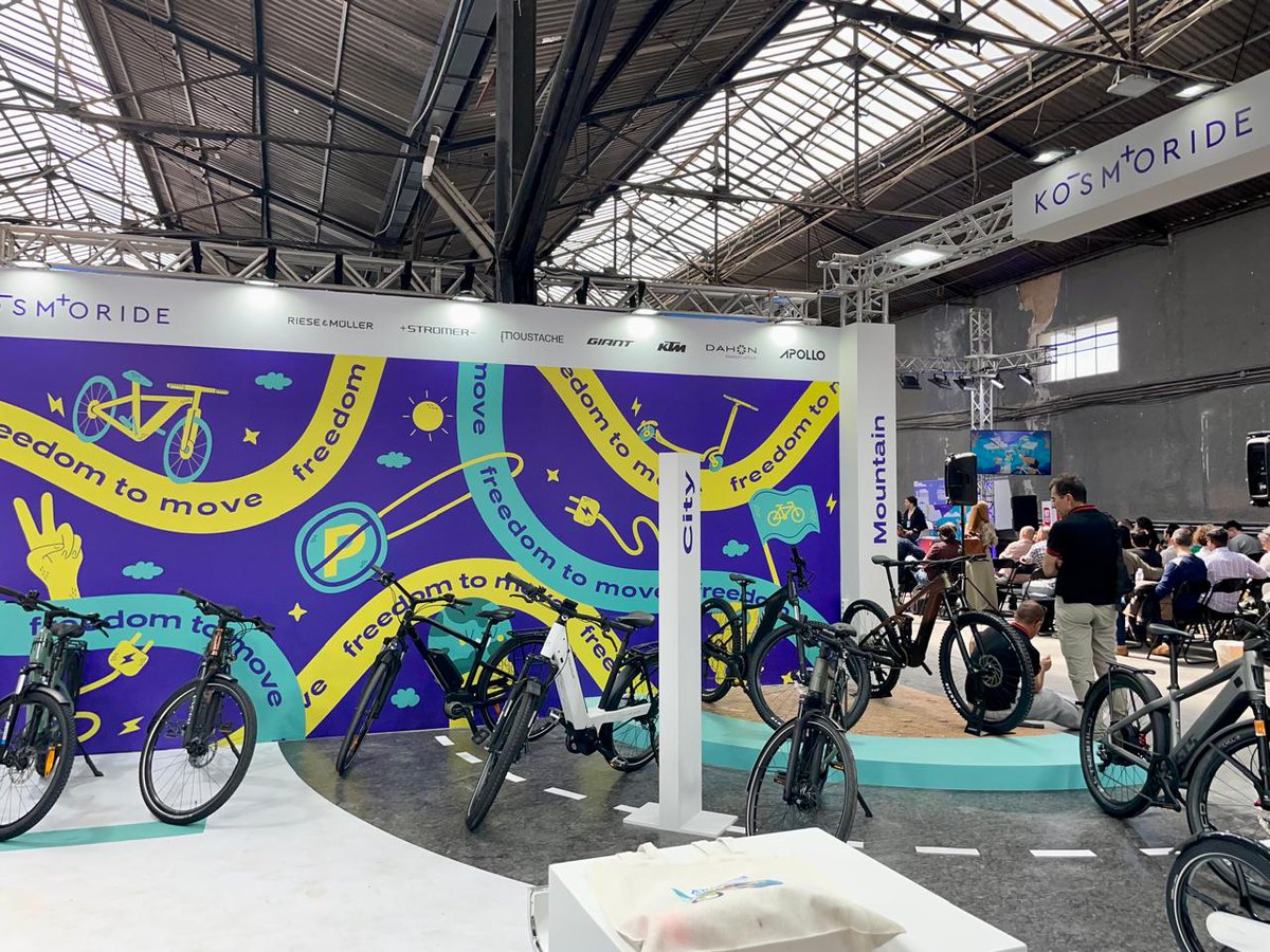 The Helidoni Foundation tweet media