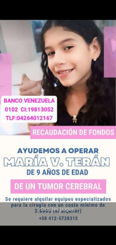 raymar_maria's tweet photo. Cualquier ayuda cuenta https://t.co/th9joa2kSG