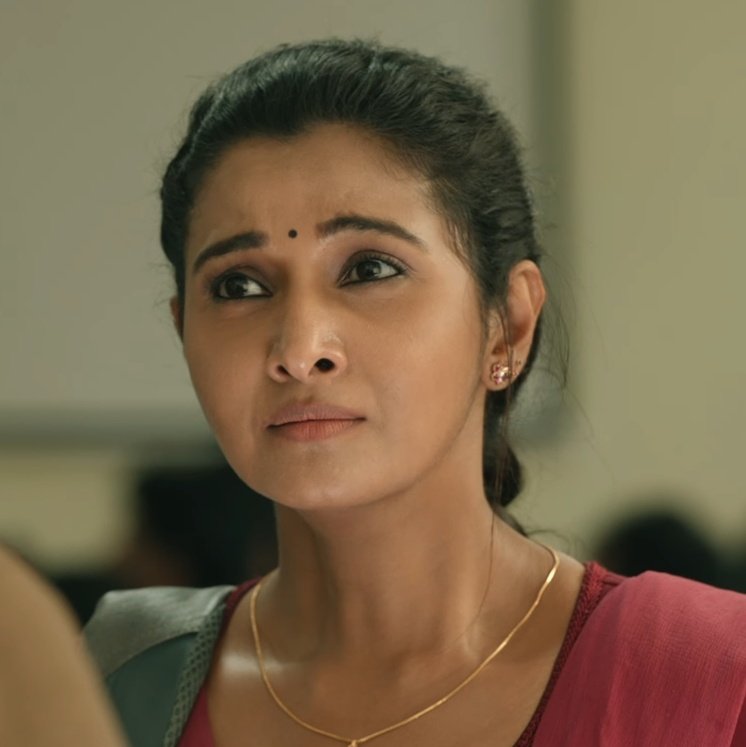 #PriyaBhavaniShankar #PBS #Rathnam #RathnamTrailer