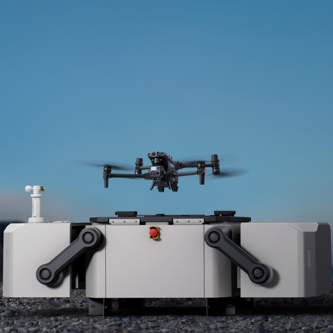InDro Robotics tweet media