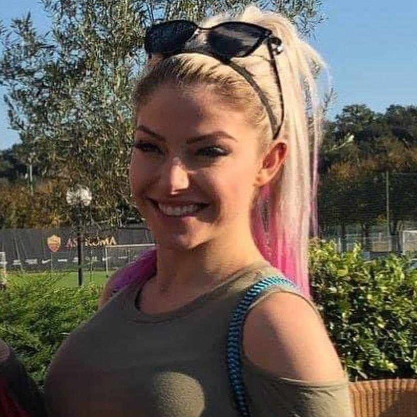 HarleyAlex87207's tweet photo. #NewProfilePic https://t.co/B5OuAqrmUP