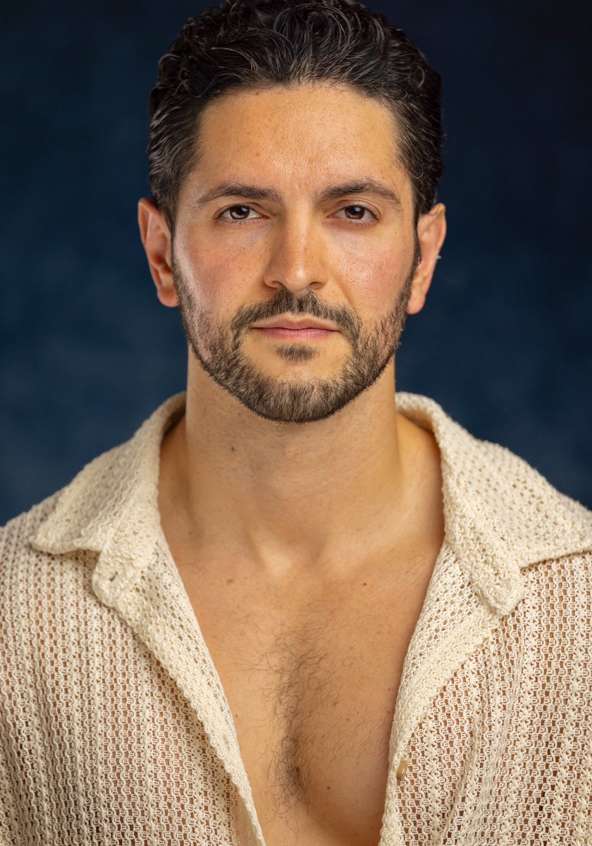 Christopher Bencomo tweet media