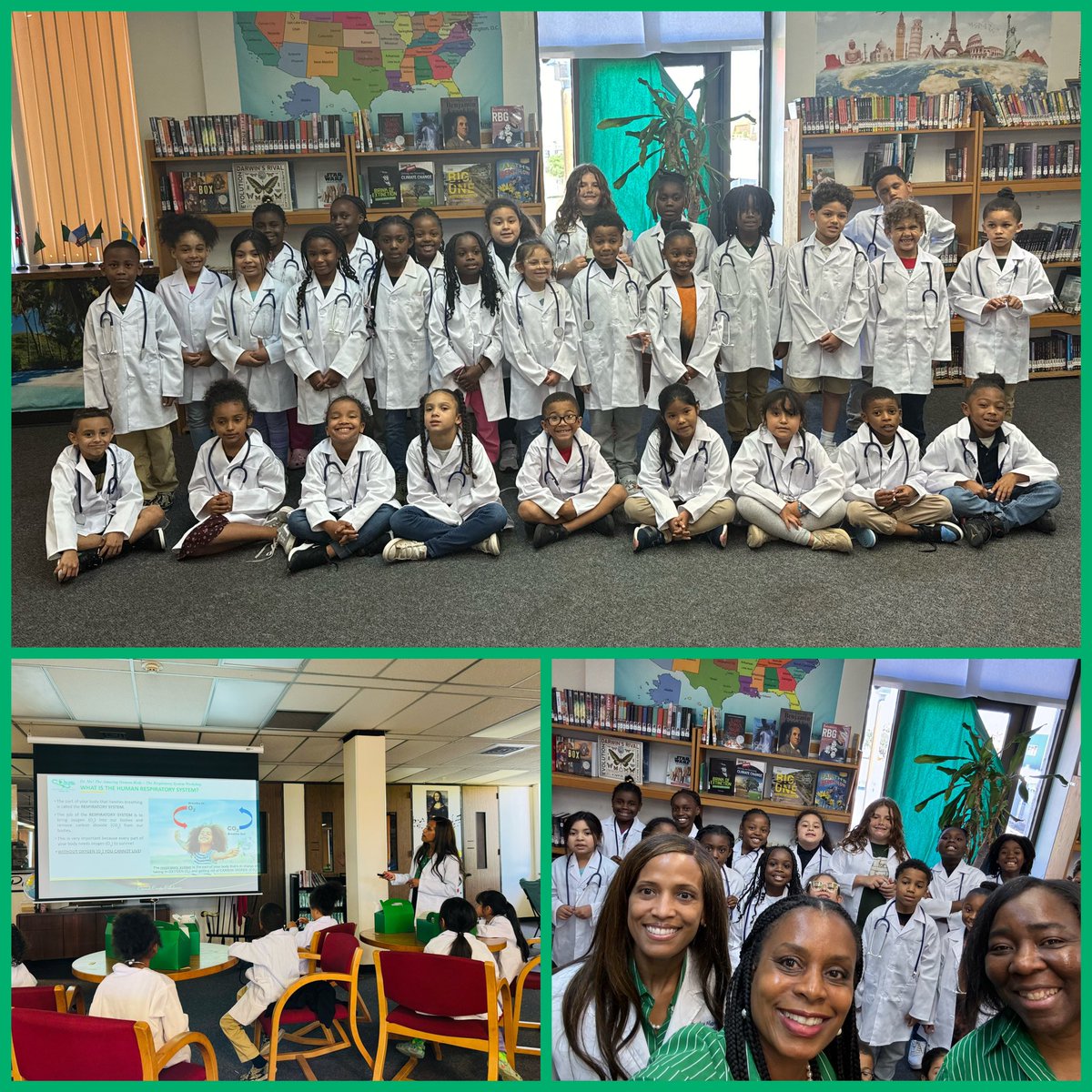 GCAC_Links's tweet photo. Our Dr. Me program for 1st and 2nd graders @APAGalv was a huge success!
#LinksInc #WALinks #GCACLinks #ServicesToYouth #DrMe #STEM #STEMulatingYourMind #APA https://t.co/CfgKCeWtQr