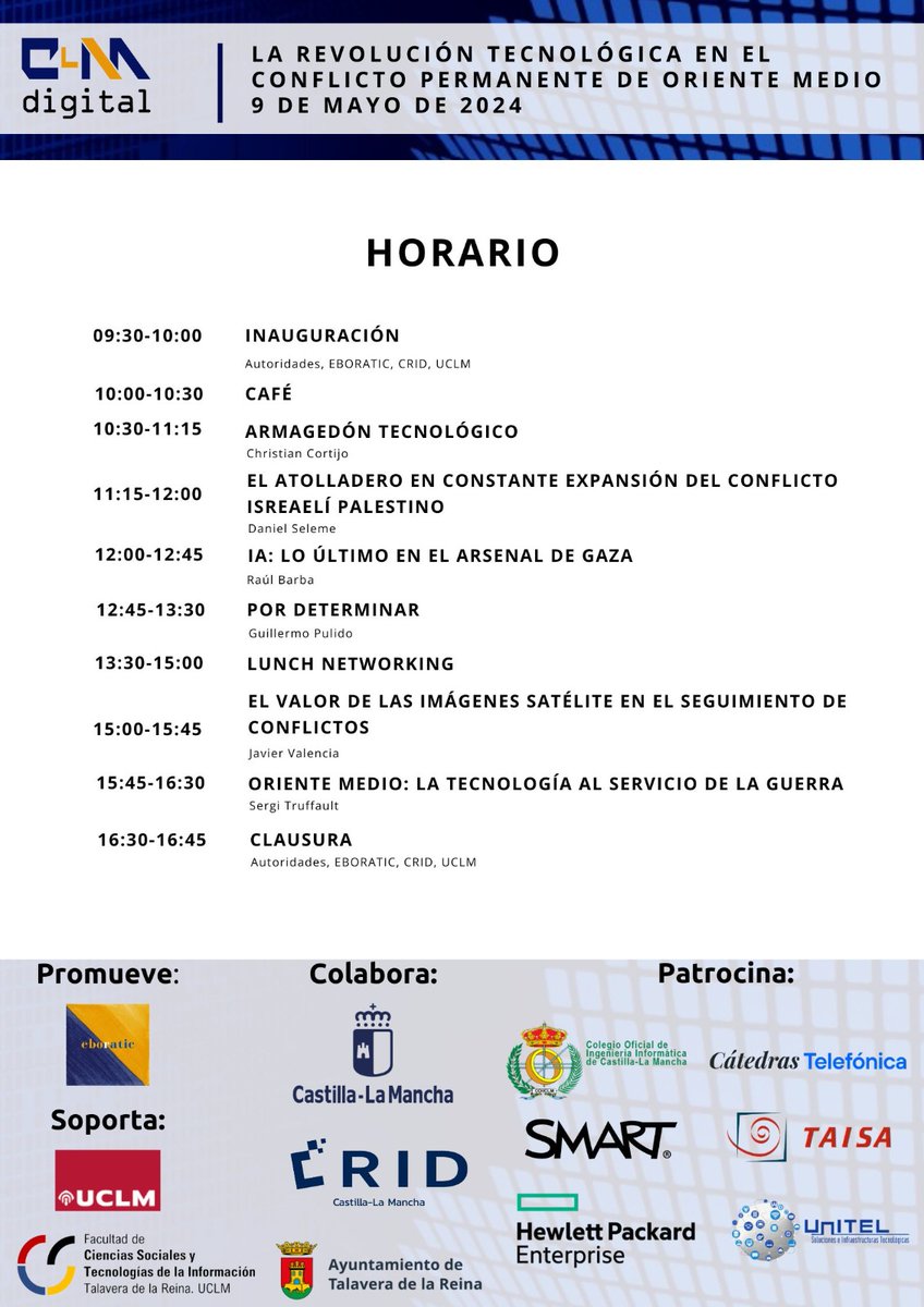 clmDigital tweet media