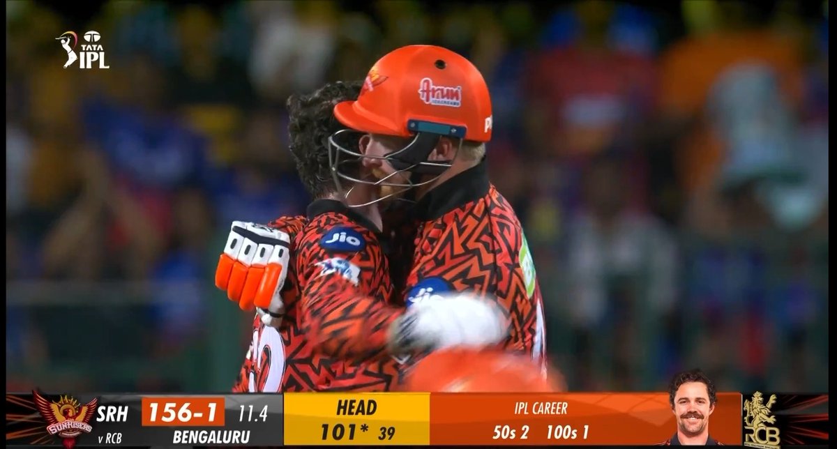 amit_solanki1's tweet photo. आतापी और वातापी दो दैत्य भाई थे।
#RCBvsSRH https://t.co/5gSsigzeJY