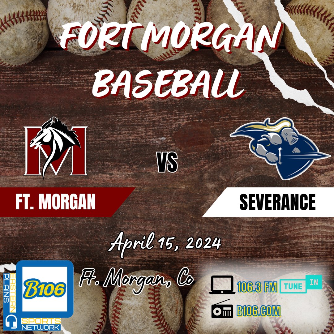 Eastern Plains Sports Network - Morgan tweet media