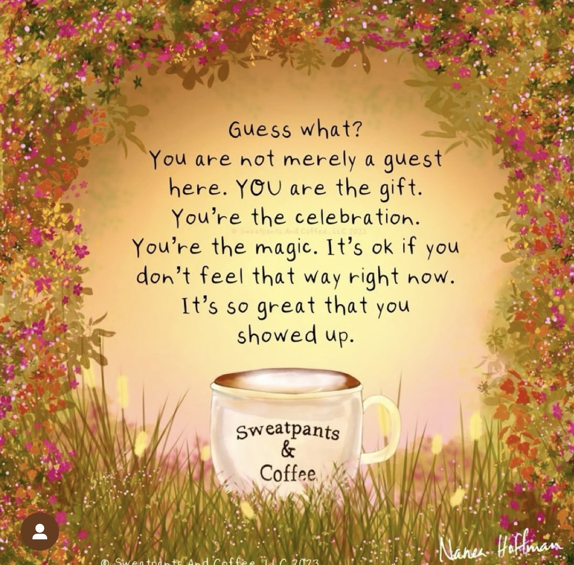 You are a gift 💕
#bcsm #breastcancer #inspirationalquotes