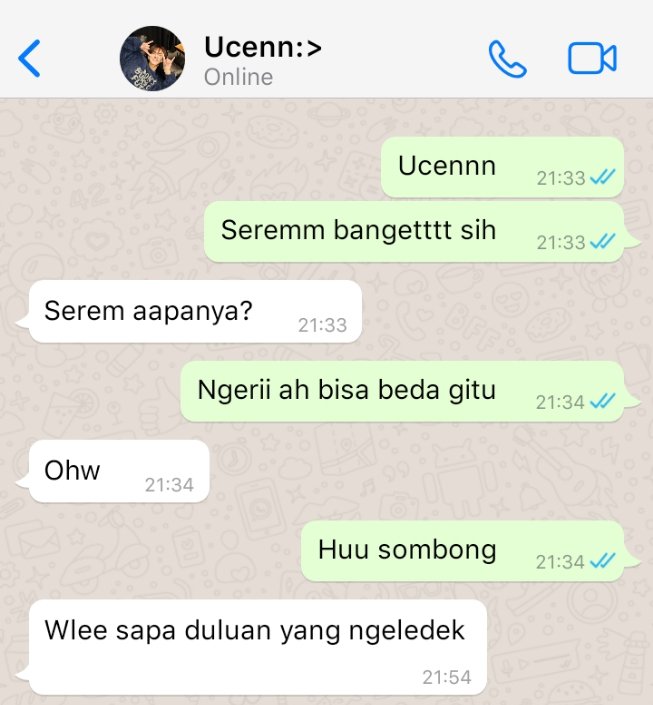 saacaree's tweet photo. Beda apk beda orang
Jungwoon 2tweets au https://t.co/mzQL4yINic
