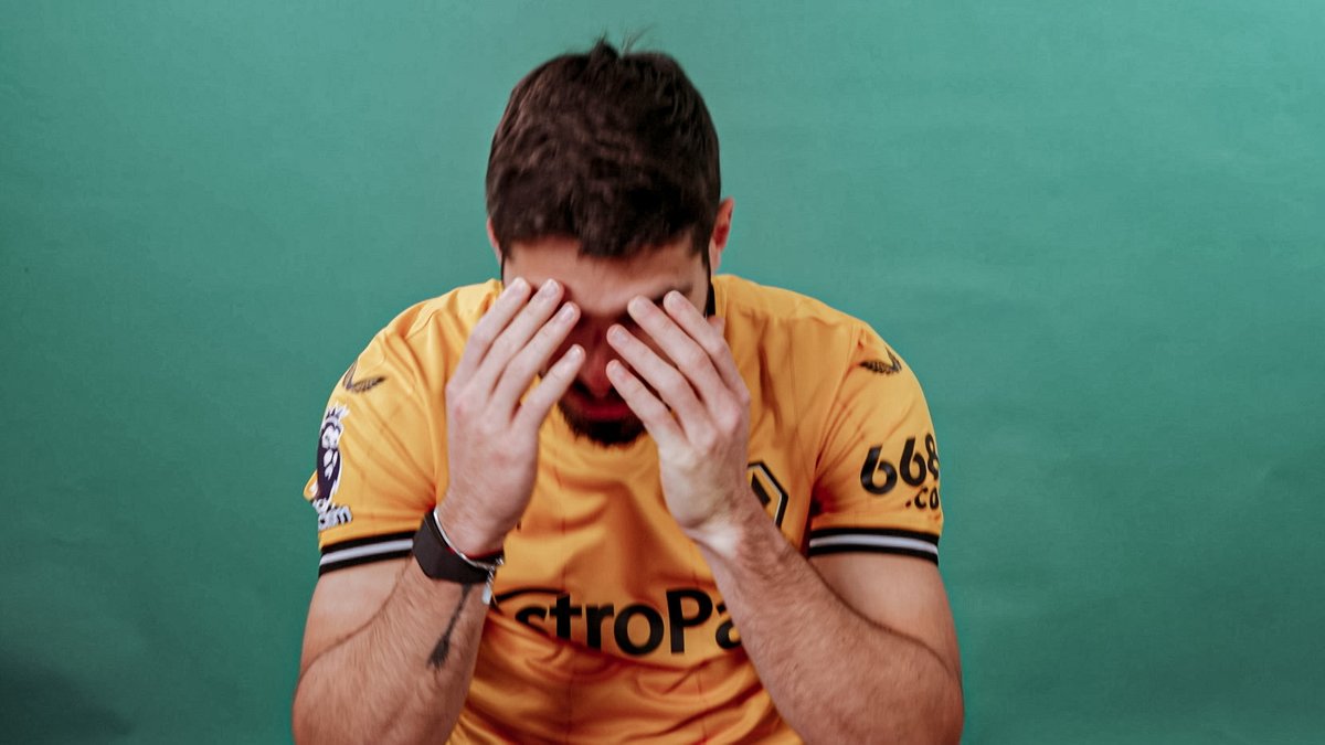 premierleague's tweet photo. What could we possibly have asked these players for them to give these reactions? 🤔

Find out Wednesday 17 April at 16:00 BST, when you can watch our first episode of Footy Triv! https://t.co/6Y1Rx4iCDr