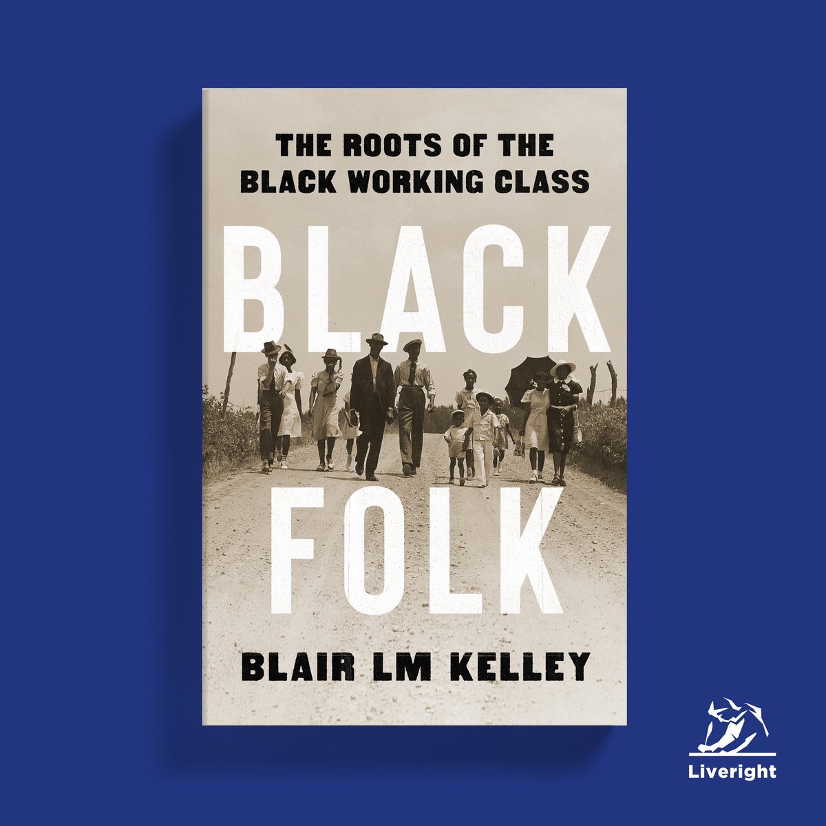 Excited to share that Black Folk has been awarded with a 2024 Philip Taft Labor History Prize! What a joy to have my work recognized by my peers, it means the world to me!!!!