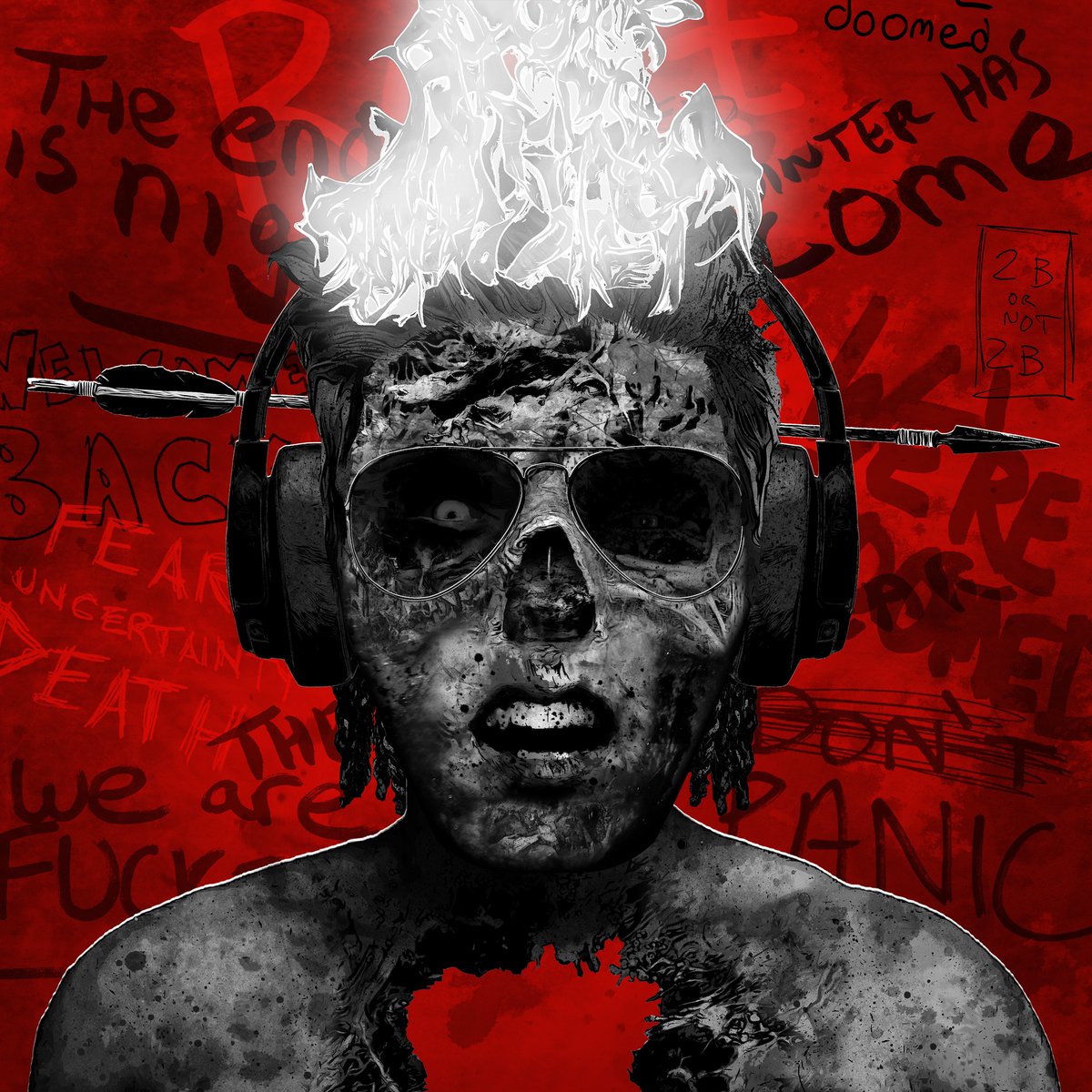 New PFP <a href="/DeadTownWorld/">DeadTown 🧟</a> Zeds
🤖🤝🧟

I'll be updating my PFP every Monday to rep and celebrate <a href="/macroverse/">Macroverse ⚡️</a> projects.

Each update will include a video in the comments about why I chose this one for this week.

Rise!