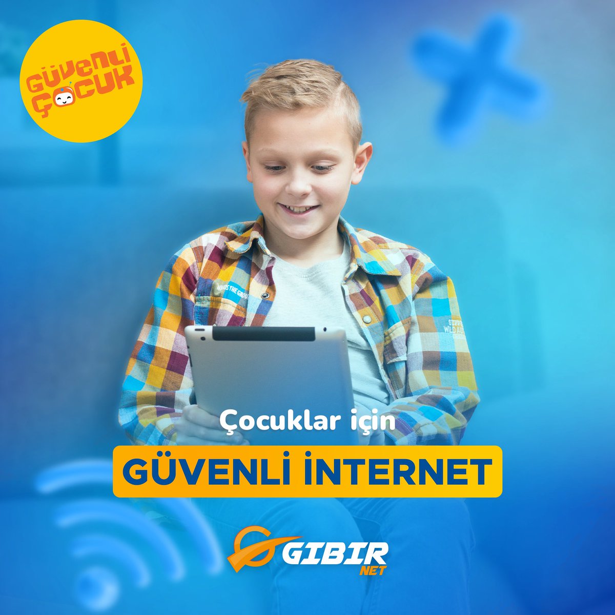 gibirnet's tweet photo. 🛡️ İnternetin süper gücüyle dijital dünyada çocuklarınız güvende.
📞 • 0850 550 0 332
🌐 • https://t.co/ARXmz1qT85
📩 • bilgi@gibir.net.tr
💬 • 0549 427 20 10
#gibirnet #internetinsüpergücü #güvenliinternet #güvenilirinternet #güvenliçocuk https://t.co/HyIYBvwvBY