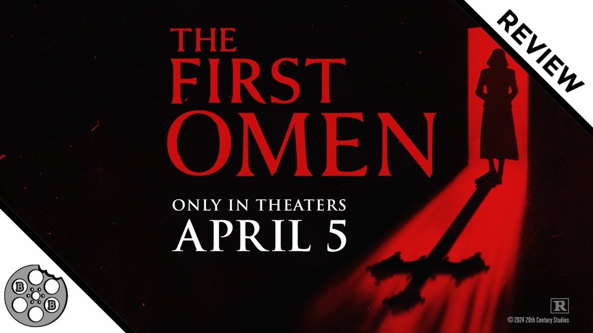 How did The First Omen set up the birth of Damien? Check out our reviews to find out!

bitesizebreakdown.com/film-review/th…

#NellTigerFree #BillNighy #TheOmen #FilmReview #20thCenturyStudios #WaltDisneyStudios