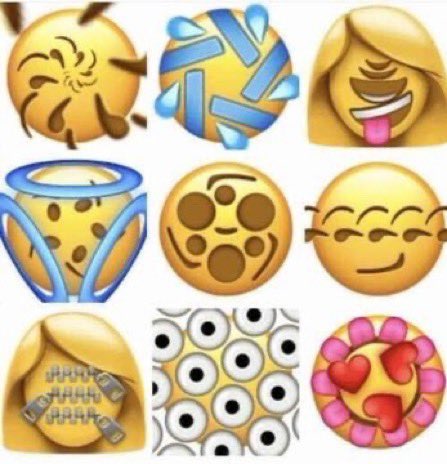 It’s been multiple days since <a href="/feloniousmonky/">leo</a> pulled out my favorite protein bar like the kindest magician I’ve ever met and honestly I think it was the best moment of this month