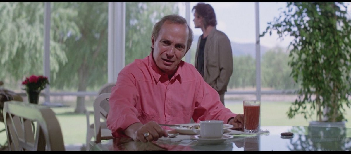 JunkFilterPod's tweet image. On the new episode, the author of “Pain Don’t Hurt: Meditations on Road House” Sean T. Collins joins us to discuss the original Swayze banger (and how The Big Lebowski clearly took inspiration from it) and the new Gyllenhaal remake (which we liked!)
podcasts.apple.com/ca/podcast/jun…