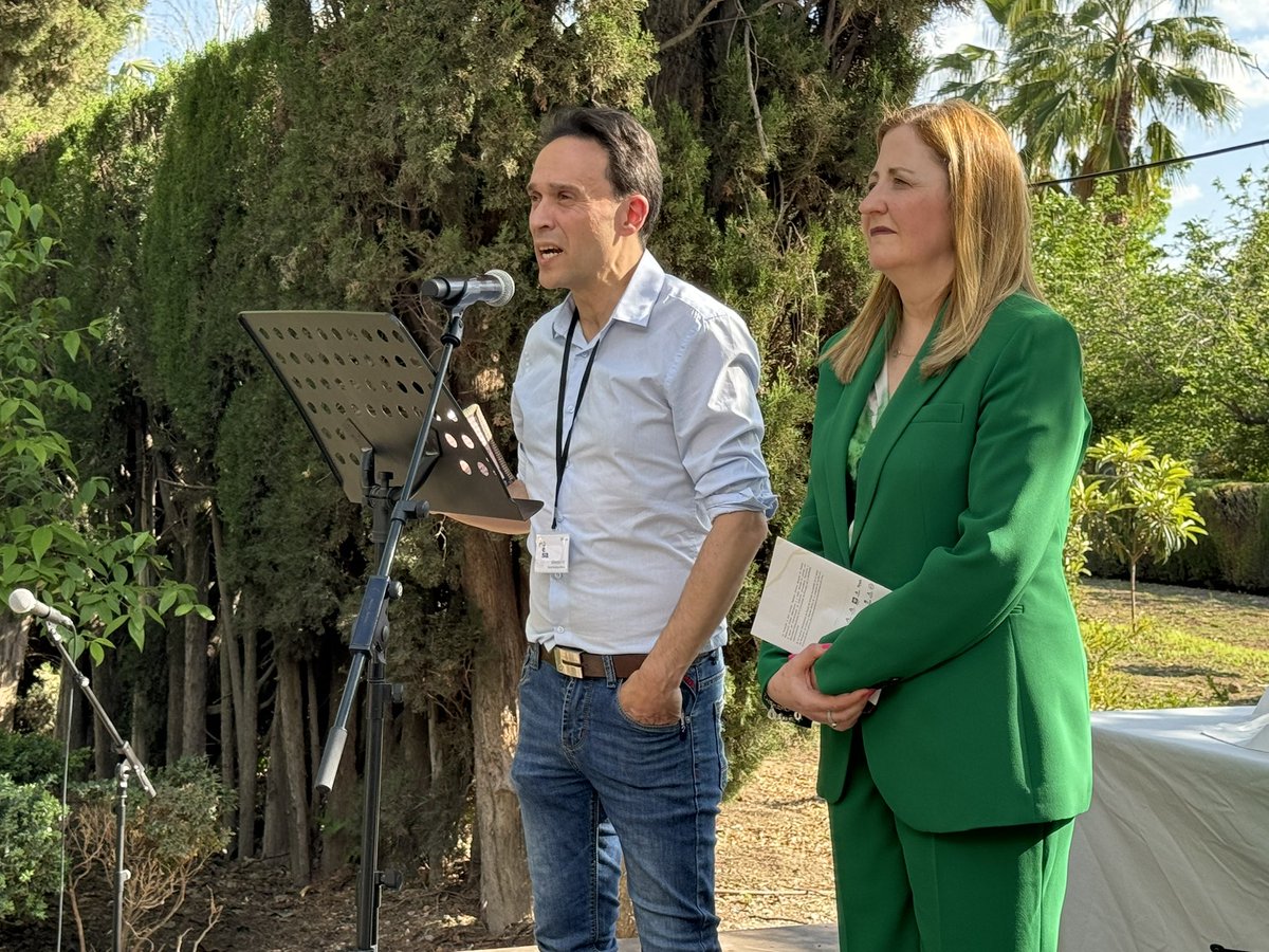 Junta Granada tweet media