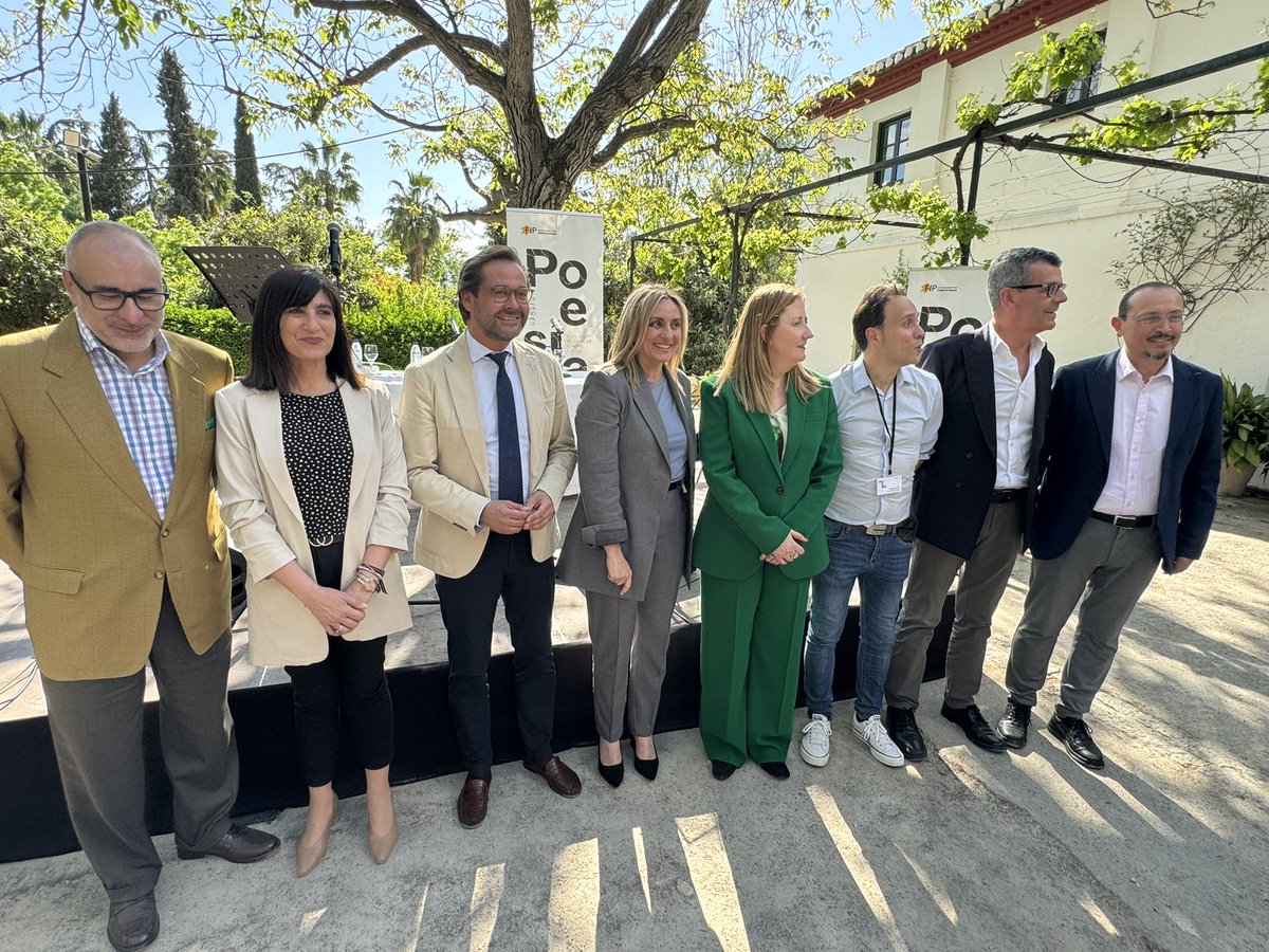 Junta Granada tweet media