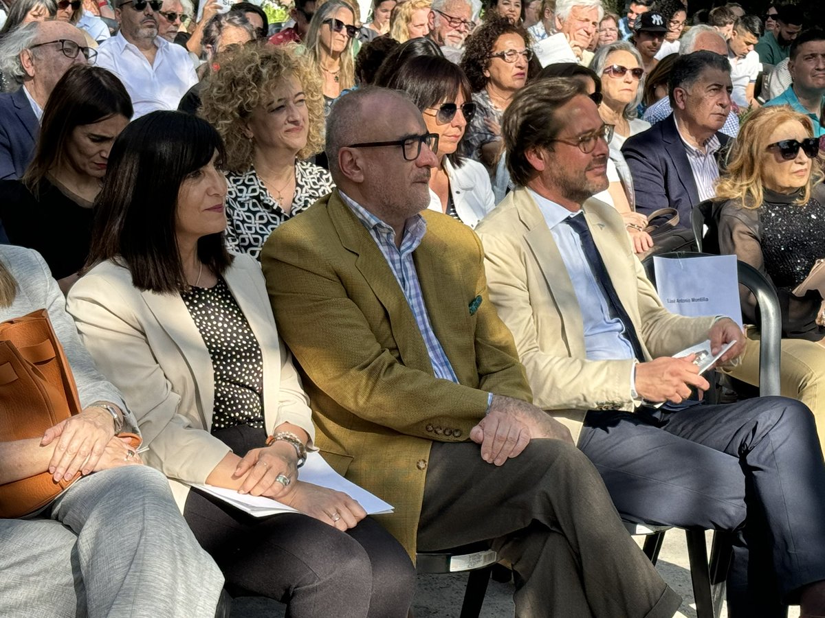 Junta Granada tweet media