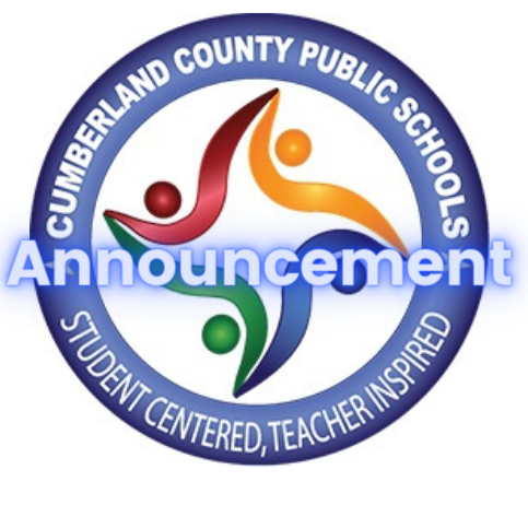 Good afternoon! Cumberland County Public Schools will need to run a late afternoon bus today, April 15, 2024, for Bus #20. The bus will leave the elementary school at 4:15 pm.