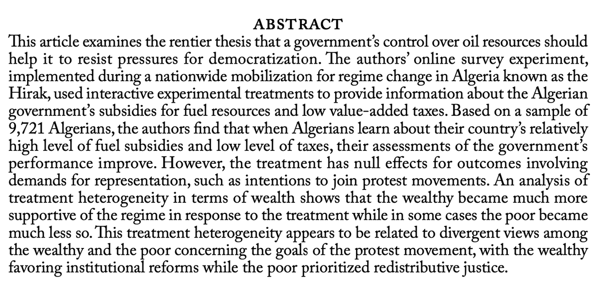 Robert Kubinec tweet media