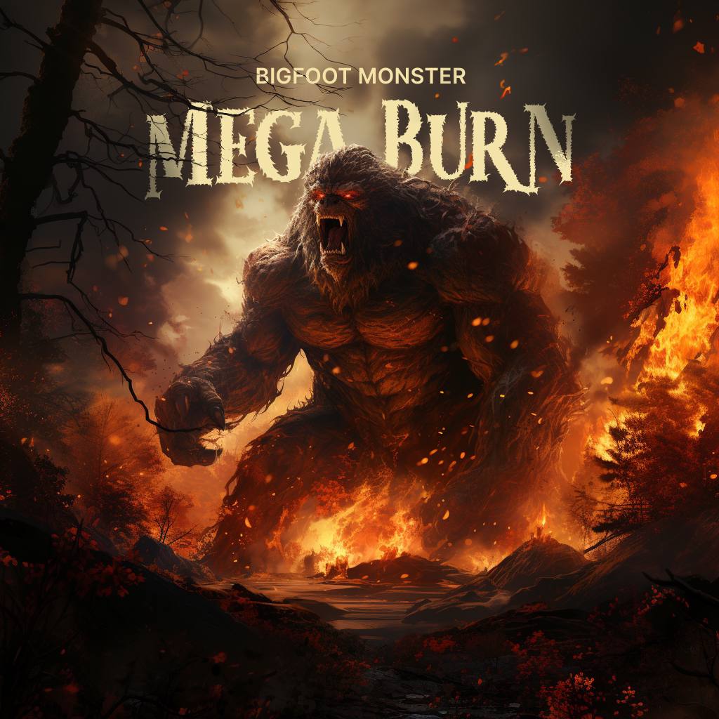 $BIGF <a href="/BIGF_eth/">Bigfoot Monster</a>  is a project with real products. And Dev is very passionate about the project. They are now publicly selling NFTs and preparing to launch #GAMEFI to catch the big wave of #GAMEFI. This is a project that will have a big boom in the future. Don't miss $BIGF