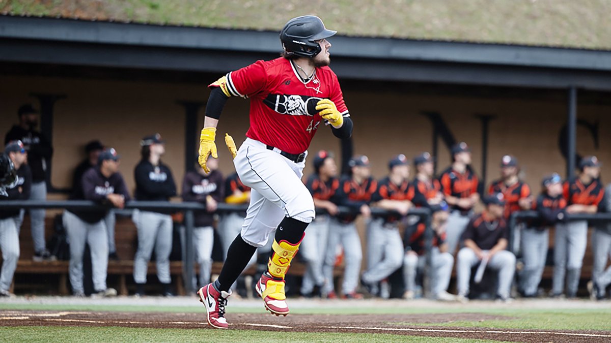 ⚾️ #AACBB Weekly Awards

Pitcher: Josh Hill - <a href="/SAUKnights/">St. Andrews Knights</a>
Player: Bryson Lofton - <a href="/BryanAthletics/">Bryan College Athletics</a>

➡️ bit.ly/43VOTxP

#NAIABaseball #ProudToBeAAC