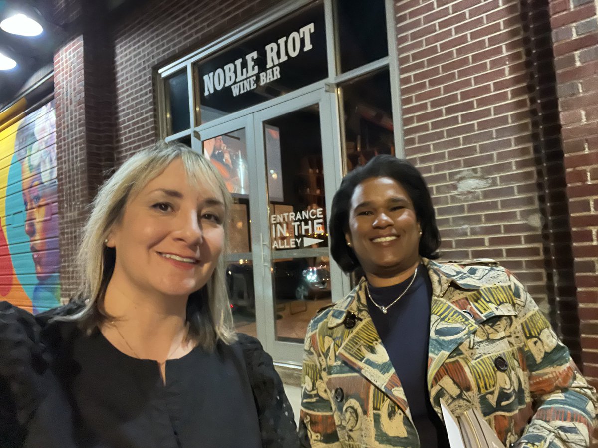 Rachel Salas MD, MEd tweet media