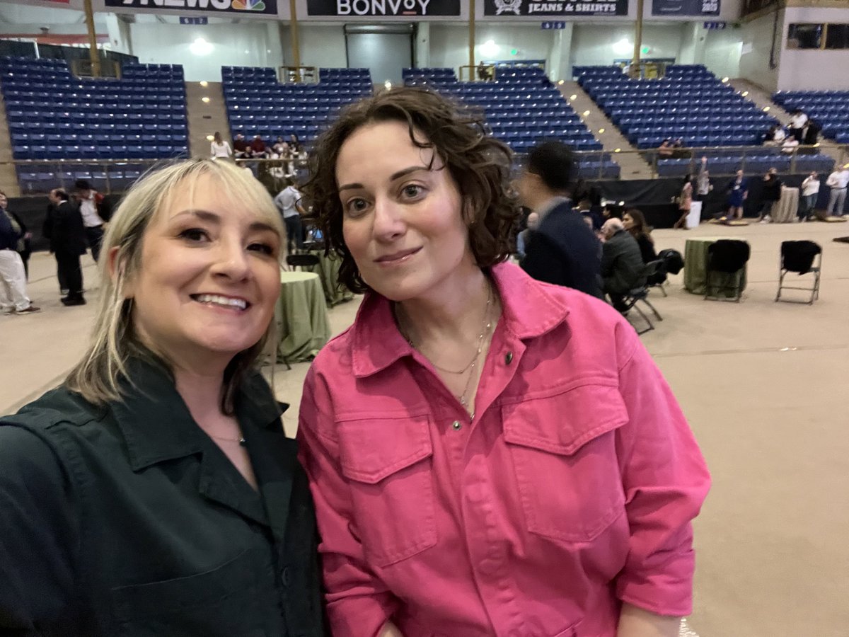 Rachel Salas MD, MEd tweet media