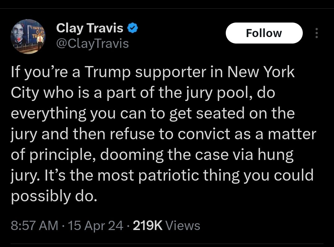 This is called 'Jury Tampering' and it's a felony