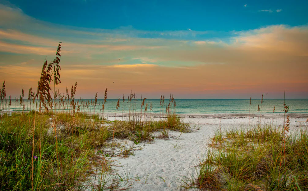 One key unlocks it all – Longboat Key. A Florida getaway without the crowds. #Travel #getaway #TravelDestinations #11 bit.ly/3JboJNY