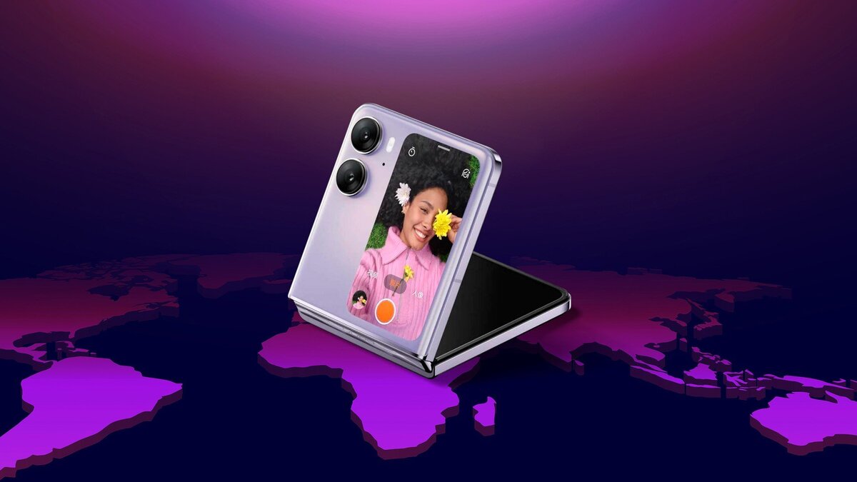 CeotechI's tweet photo. OnePlus potrebbe lanciare un pieghevole a conchiglia
#FlipPhone #FoldablePhone #MobileNews #Notizie #Novità #OnePlus #OnePlusFlip #OPPOFindN5Flip #Pieghevoli #Rumors #Smartphone #Tech #TechNews #Tecnologia #Telefonia #Teleobiettivo

https://t.co/xZhXfWEPE9 https://t.co/zWXfsZIEqk