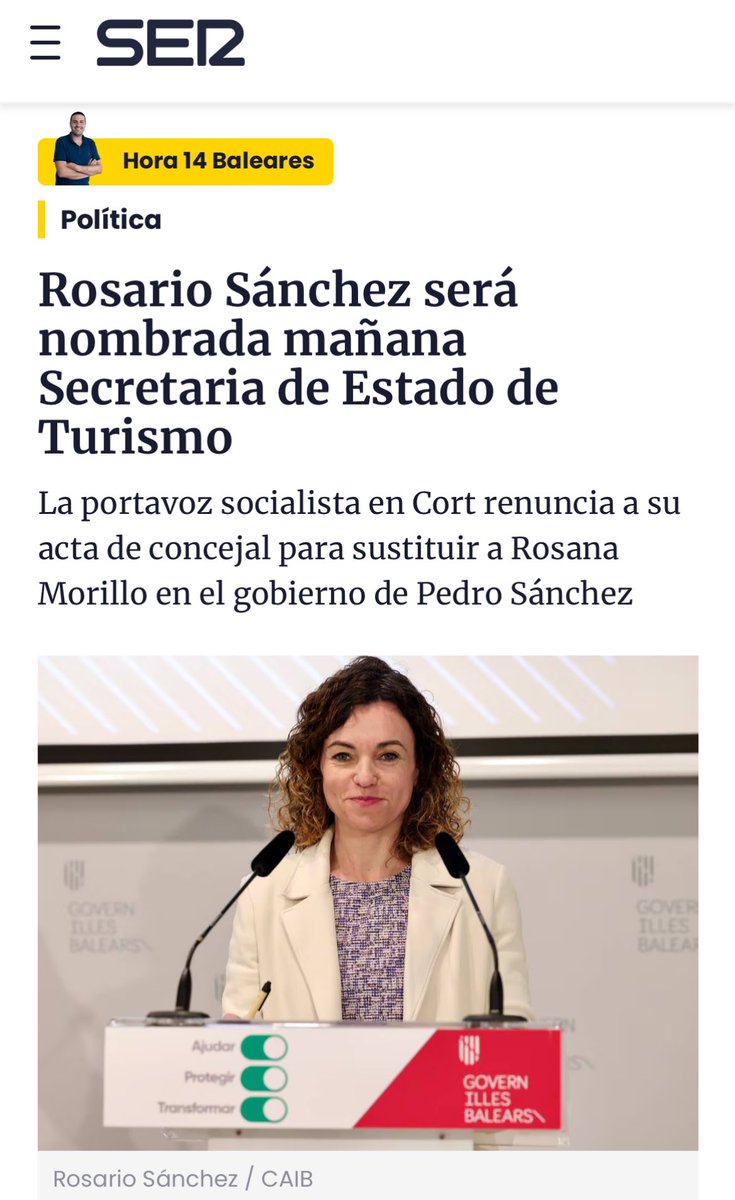 ¡Enhorabuena @Rosanchezgrau! Te esperamos con ganas (y ya te invitamos a visitarnos) 😊🌹💪